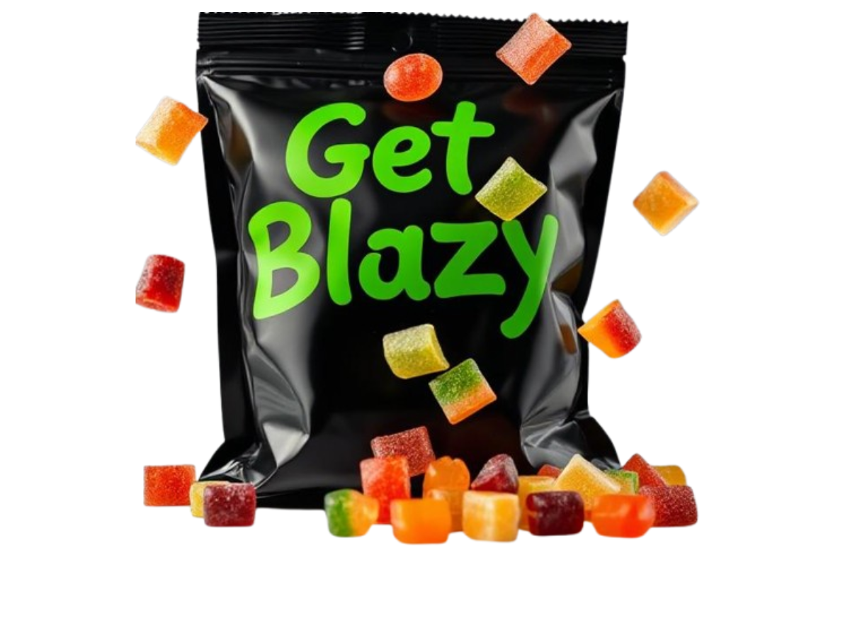 Miami weed delivery — edibles, vapes & CBD from vetted retailers | Get Blazy