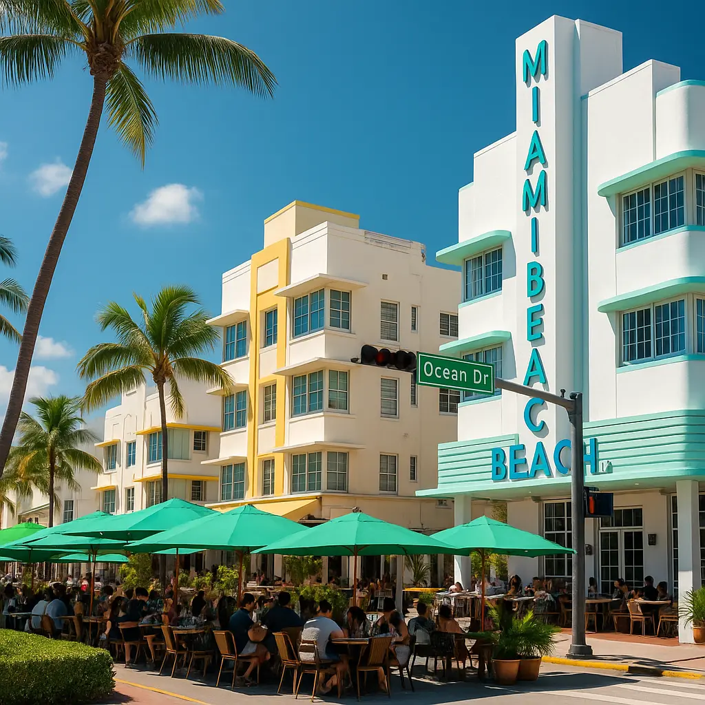 Fast ~90 minute delivery in Miami Beach - Get Blazy