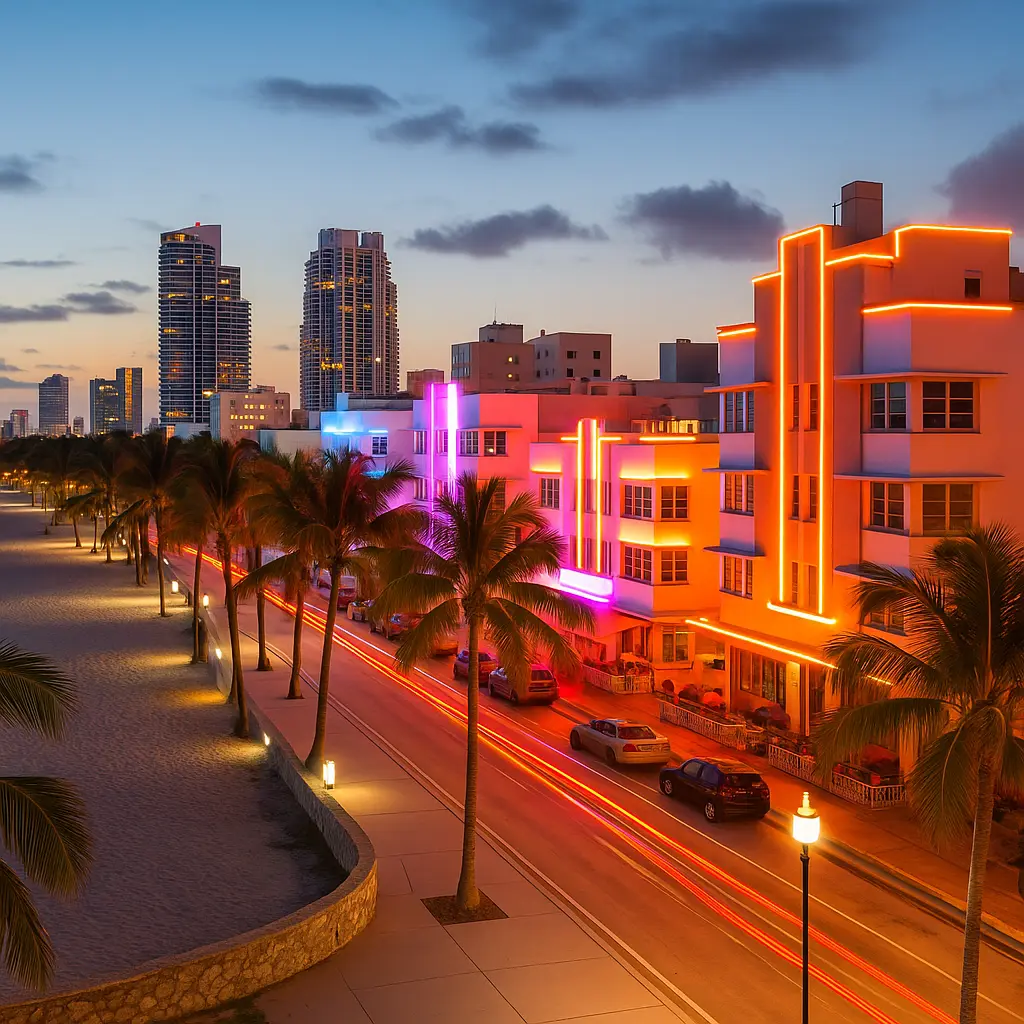 Miami weed delivery — edibles, vapes & CBD from vetted retailers | Get Blazy